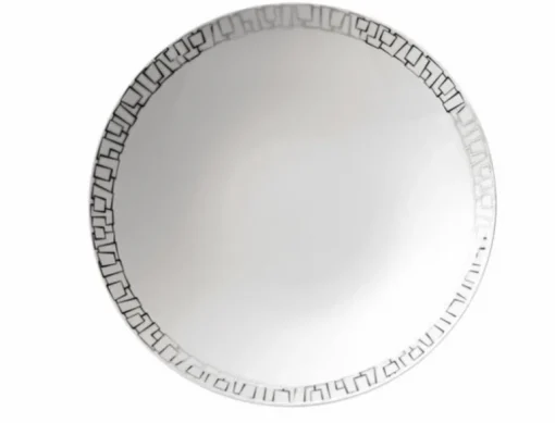 Skin Platinum TAC 02 Dinnerware
