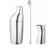 Sky Bar Cocktail Shaker Set