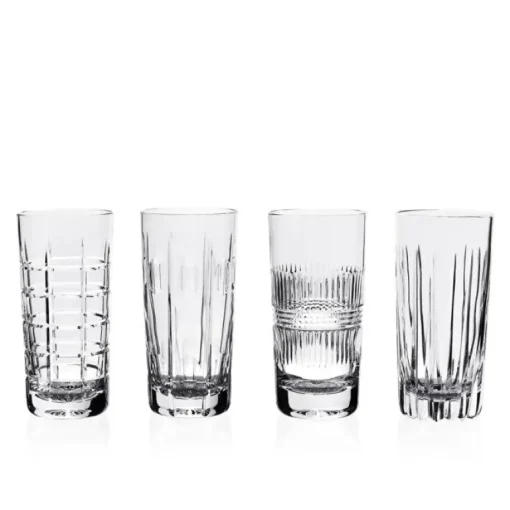 Skye Drinkware Set of 4 -