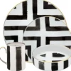 Sol Y Sombra | Christian Lacroix x Vista Alegre
