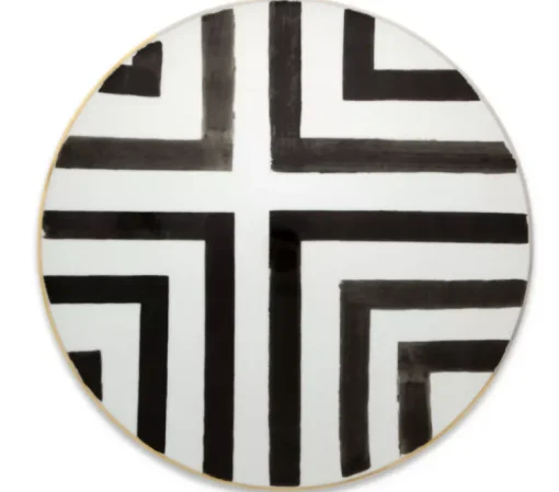Sol Y Sombra | Christian Lacroix x Vista Alegre