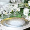 Souffle D'or Dinnerware