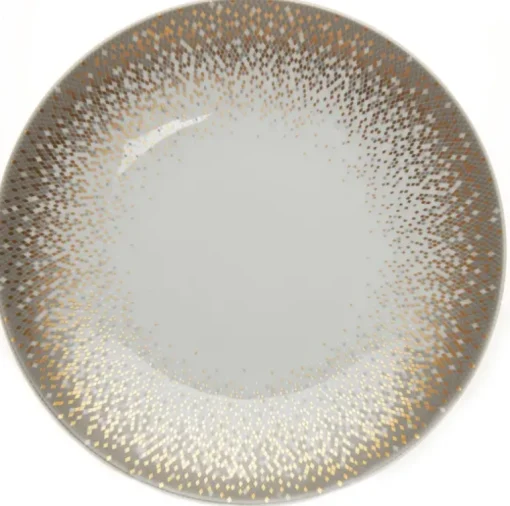 Souffle D'or Dinnerware