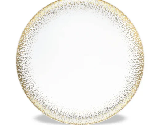 Souffle D'or Dinnerware