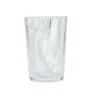 Spiral White Drinkware