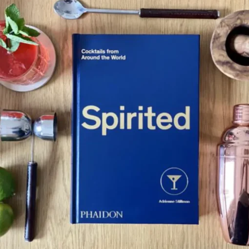 Spirited