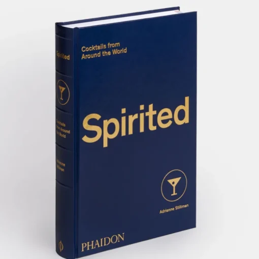 Spirited