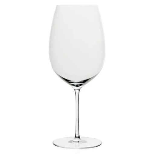 Starr Stemware -
