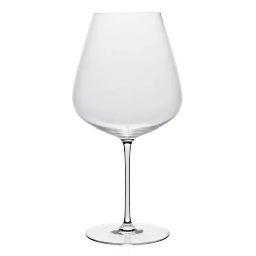 Starr Stemware -