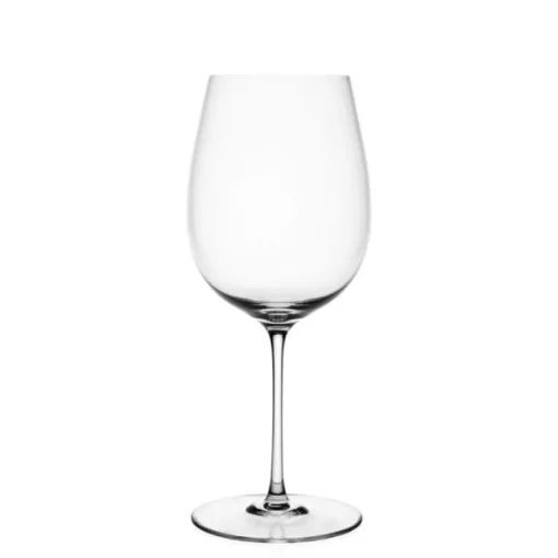 Starr Stemware -