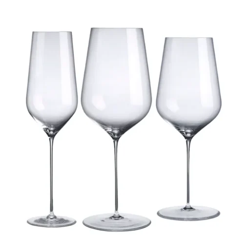 Stem Zero Barware