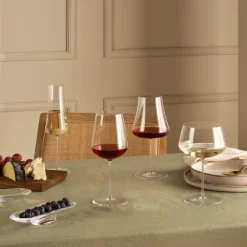 Stem Zero Barware