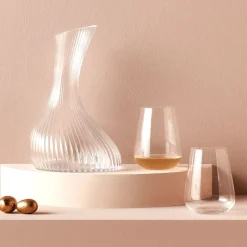 Stem Zero Vertigo Water Glass Set of 2