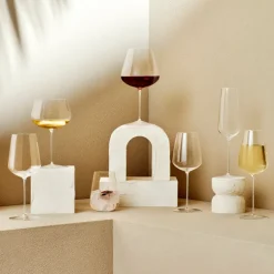 Stem Zero Vertigo Water Glass Set of 2