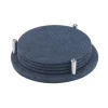Stingray Coaster Set of 4