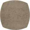 Stingray Elliptic Placemat Bronze Set of 4