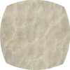Stingray Square Placemat Pearl Set of 4