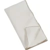 Stitch Stone Ivory Washed Napkin Set of 4