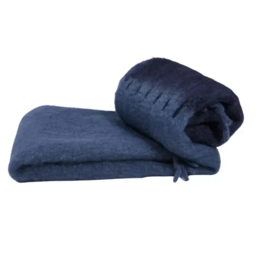 Stitching Throw