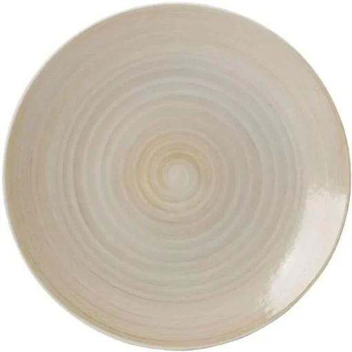 Studio Glaze Dinnerware Vanilla
