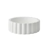 Sweet Dreams Bowl White