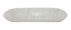 Swirl Resin Classic Boat Bowl