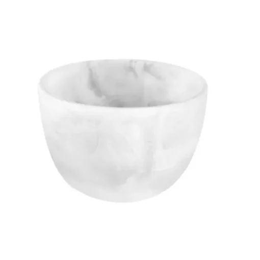 Swirl Resin Classic Deep Bowl