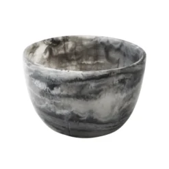 Swirl Resin Classic Deep Bowl
