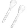 Swirl Resin Classic Everyday Servers