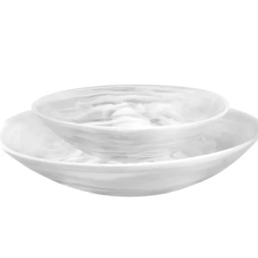 Swirl Resin Classic Everyday Bowl
