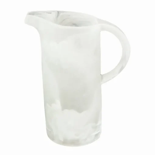 Swirl Resin Classic Pitcher