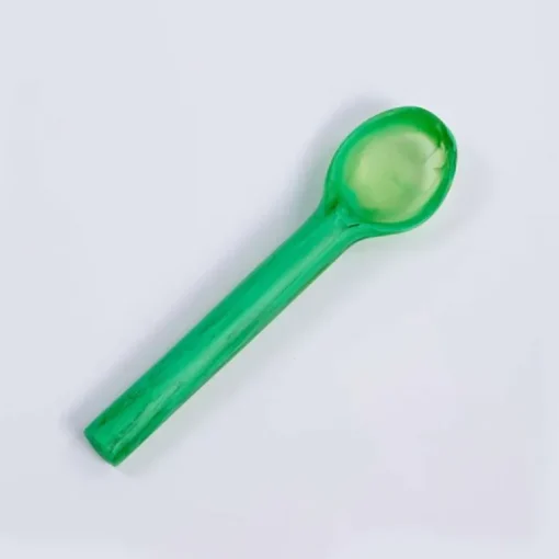 Swirl Resin Ice Cream Scoop