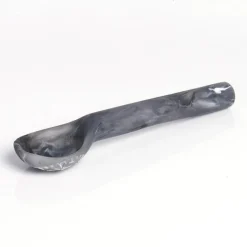 Swirl Resin Ice Cream Scoop