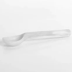 Swirl Resin Ice Cream Scoop