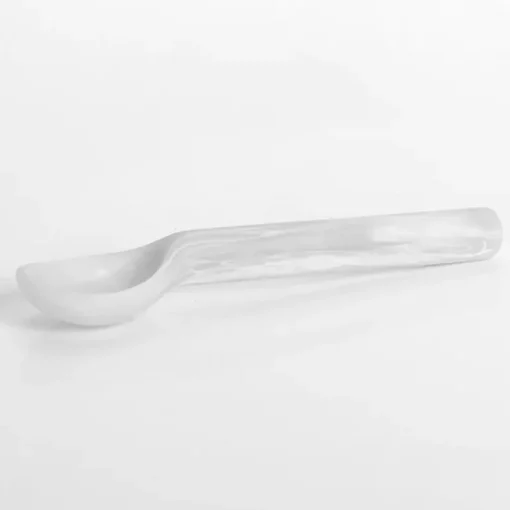 Swirl Resin Ice Cream Scoop