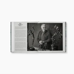 Sybil and David Yurman:Artists and Jewelers
