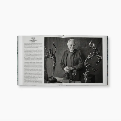 Sybil and David Yurman:Artists and Jewelers