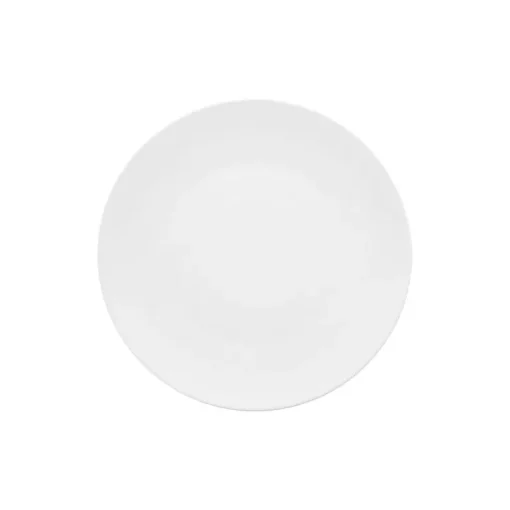 Tac 02 White Dinnerware