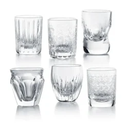 Take A Shot - Les Mini Set - Set of 6