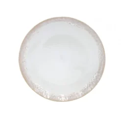 Taormina Dinnerware White