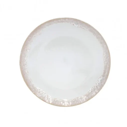 Taormina Dinnerware White
