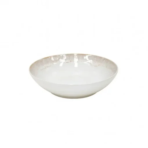 Taormina Dinnerware White