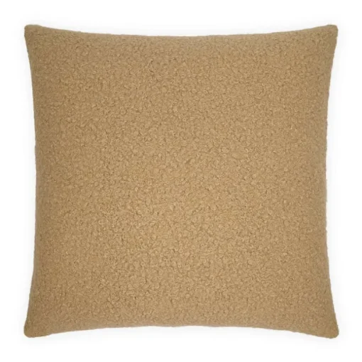 Teddy Pillow Camel