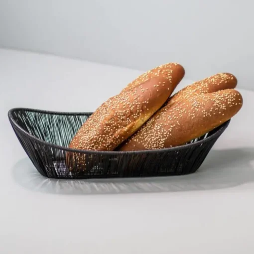 Tempo Oval Basket