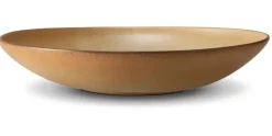 Terra Leather Dinnerware