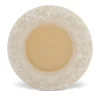 Terra Platter Charger Dusty Rose