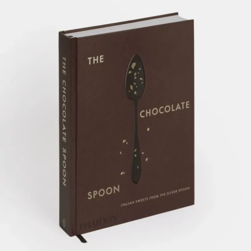 The Chocolate Spoon