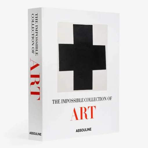 The Impossible Collection of Art (2nd Edition)