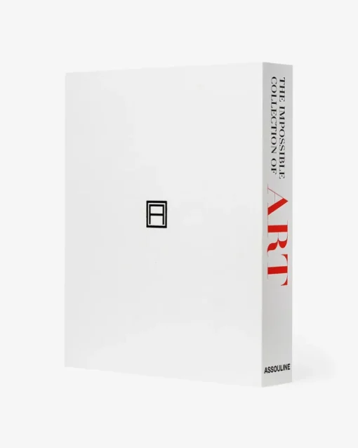The Impossible Collection of Art (2nd Edition)