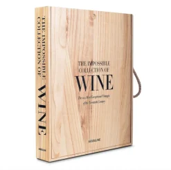 The Impossible Collection Of Wine